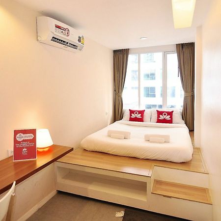 Case Study Asoke Бангкок Экстерьер фото